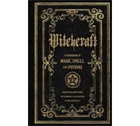 Anastasia Greywolf Witchcraft (Hardback) Folklore Legends