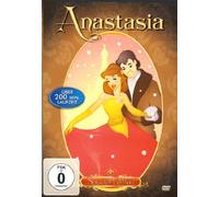 Anastasia: Grosse Kinder-Klassiker - Special Editi [Import allemand]