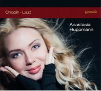 Anastasia Huppmann - Anastasia Huppmann