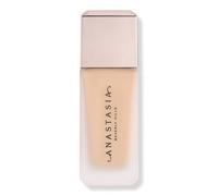 Anastasia Impeccable Blurring Second Skin Matte Foundation 35ml, 2W - FreeUK P&P