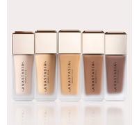 Anastasia Impeccable Blurring Second Skin Matte Foundation 35ml 4.5W FreeUK P&P