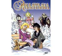 Anastasia [Import allemand]
