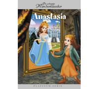 ANASTASIA [IMPORT ALLEMAND] (IMPORT)