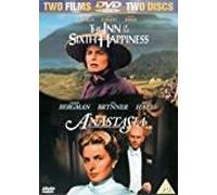 Anastasia/Inn of the Sixth Happiness double pack [DVD]