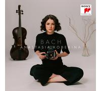 Bach: Cello Suites