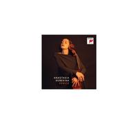 ANASTASIA KOBEKINA: VENICE - CD BRAND NEW