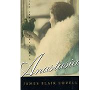 Anastasia Lost Princess P: The Lost Princess