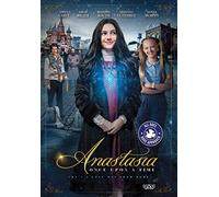 Anastasia: Once Upon A Time