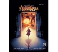 Anastasia, Selections from