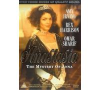 Anastasia: The Mystery Of Anna [DVD]