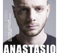 Anastasio La Fine Del Mondo (X Factor 2018) (CD) (US IMPORT)