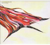 Anastasio, Trey^Hart, Don - Time Turns Elastic (Dig) (Spkg)