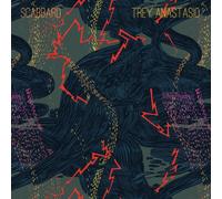 Anastasio, Trey - Scabbard [VINYL]