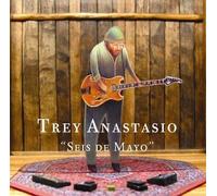 Anastasio Trey - Seis De Mayo [Us Import]