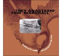Anastasio Trey & Tom Marshall - Trampled By Lambs & Pecked By