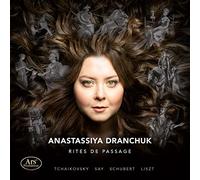 Anastassiya Dranchuk - Rites de Passage