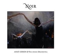 Anat Cohen - Noir