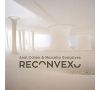 Anat Cohen - Reconvexo [VINYL]