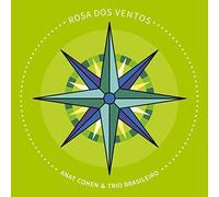 Anat Cohen & Trio Brasil - Rosa Dos Ventos