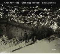 Anat Fort Trio - Birdwatching