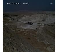 Anat Fort Trio – And If – CD
