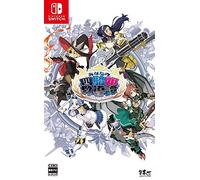 Anata no Yonkihi Kyoudoutan - Standard Edition [Switch][Japan import]