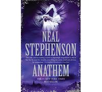 Anathem by Stephenson. Neal ( 2009 ) Paperback