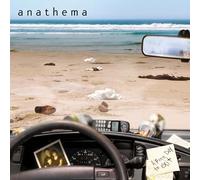 Anathema - A Fine Day To Exit [VINYL]