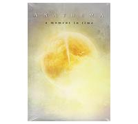 Anathema - A Moment in Time [Limited Edition DVD + CD] [2006]