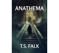 ANATHEMA: A Mystery Thriller (Ex Libris)
