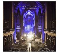 Anathema - A Sort Of Homecoming