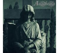 Anathema - A Vision Of A Dying Embrace [VINYL]