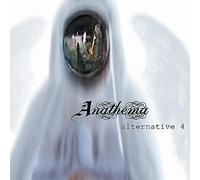 Anathema - Alternative 4 (25th Anniversary) [VINYL]
