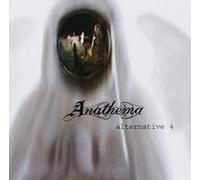 Anathema 'Alternative 4' CD