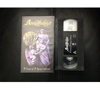 Anathema - Anathema-Vision of a Dying Embrac [VHS]