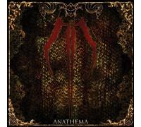 Anathema by Dawn Of Ashes (2013) Audio CD