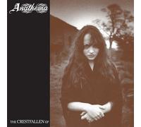 Anathema : The Crestfallen EP VINYL 12" EP (2025) NEW Fast and FREE P & P