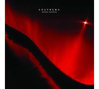 Anathema - Distant Satellites - Vinyl - 10th Anniversary Edition - Double LP (Kscope)