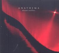 Anathema - Distant Satellites
