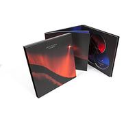 Anathema - Distant Satellites (Deluxe Book)