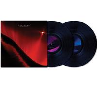 Anathema : Distant Satellites VINYL 10th Anniversary 12" Album Coloured Vinyl