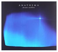 Anathema - Distant.. -Tour.ed.-