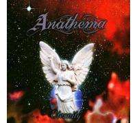 ANATHEMA "ETERNITY" CD NEW