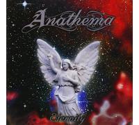 Anathema 'Eternity' CD