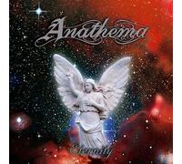 Anathema – Eternity – Vinyl LP – Edel