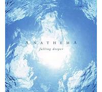 Anathema - Falling Deeper - New Vinyl Record - 00 - Z4z