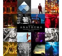Anathema - Internal Landscapes - The Best Of [VINYL]