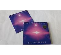 Anathema - Judgement