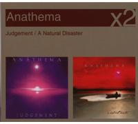 Anathema - Judgement / A Natural Disaster