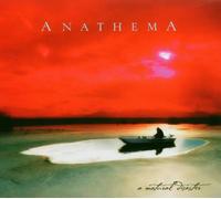 Anathema - Natural Disaster [Digipak]